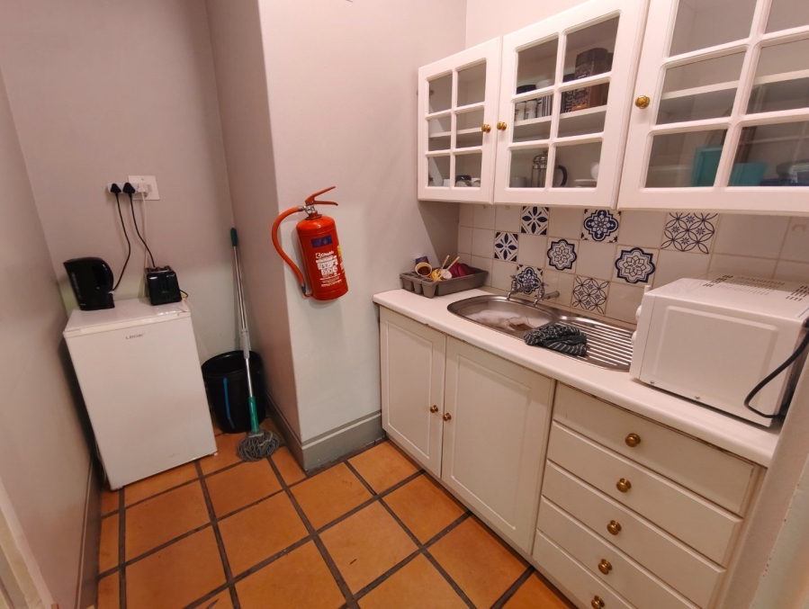 To Let commercial Property for Rent in Paarl South Western Cape